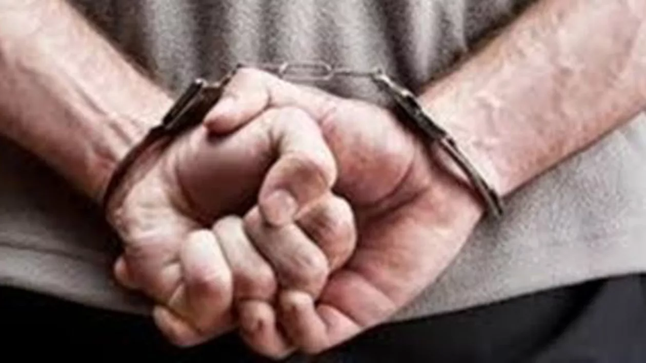 Trei mii de infractori români au fost arestați anul acesta, în Europa