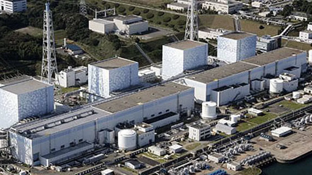 Guvernul japonez a recunoscut primul caz de leucemie la un fost angajat la centralei de la Fukushima