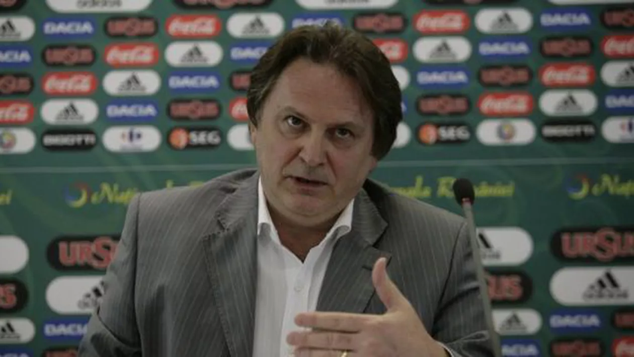 Nouă echipe din Liga I riscă depunctarea. Viorel Duru: Propunerile de sancționare se transmit pe 15 noiembrie