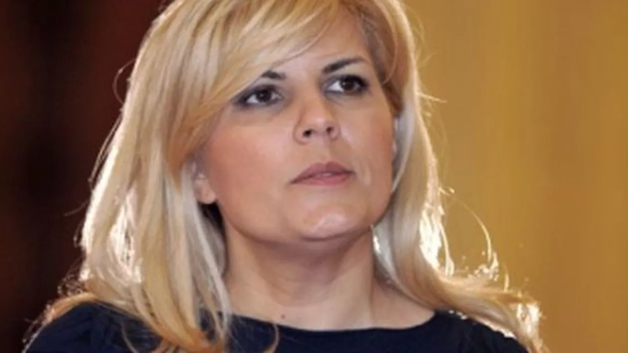Elena Udrea: Mă așteptam la un nou dosar. Am fost denunțată de Ana Maria Topoliceanu. Avem o divizie a DNA care se ocupă de Elena Udrea? (VIDEO)