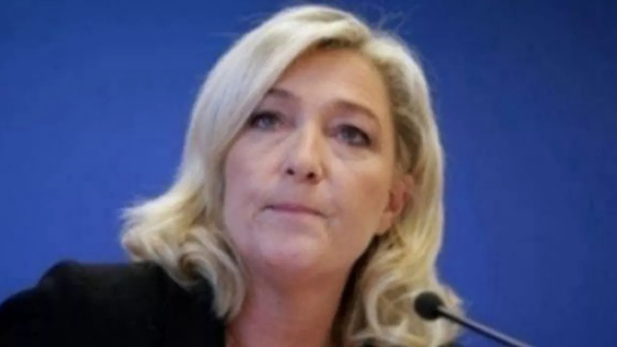 Procuratura franceză cere achitarea președintei Frontului Național, Marine Le Pen, în dosarul în care este judecată pentru incitare la ură