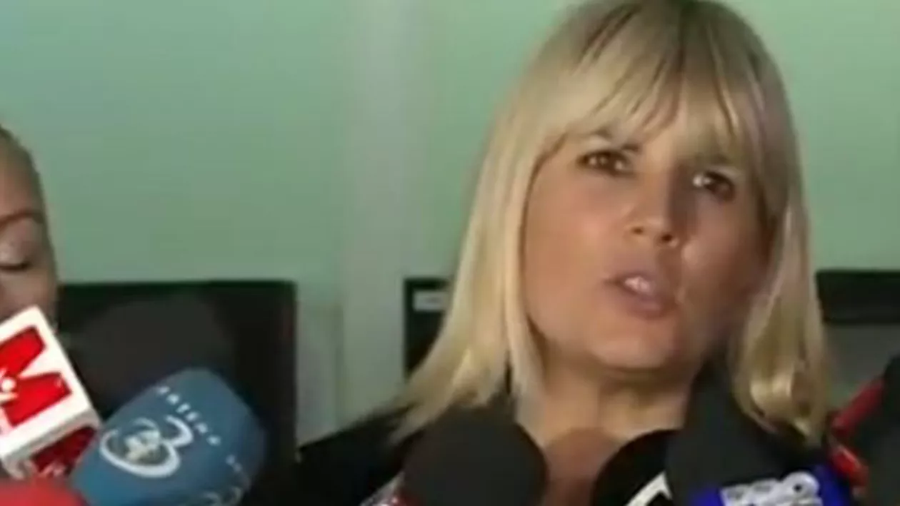 Comisia juridică se reunește vineri în cazul Elenei Udrea: Plenul decide săptămâna viitoare dacă Udrea va fi arestată (VIDEO)