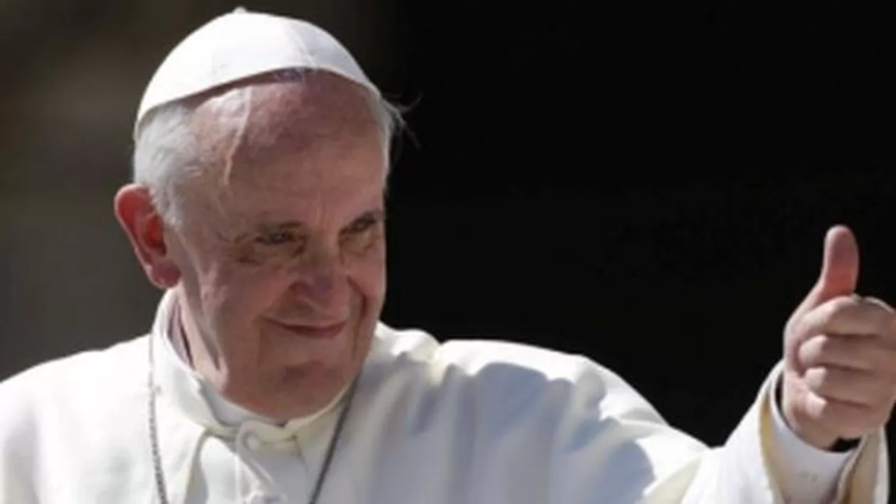 Vaticanul dezminte informațiile potrivit cărora Papa Francisc ar avea o tumoare cerebrală benignă