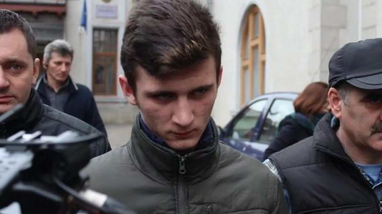 Iași: Tânărul care a omorât o adolescentă în Parcul Copou, condamnat la 15 ani de închisoare