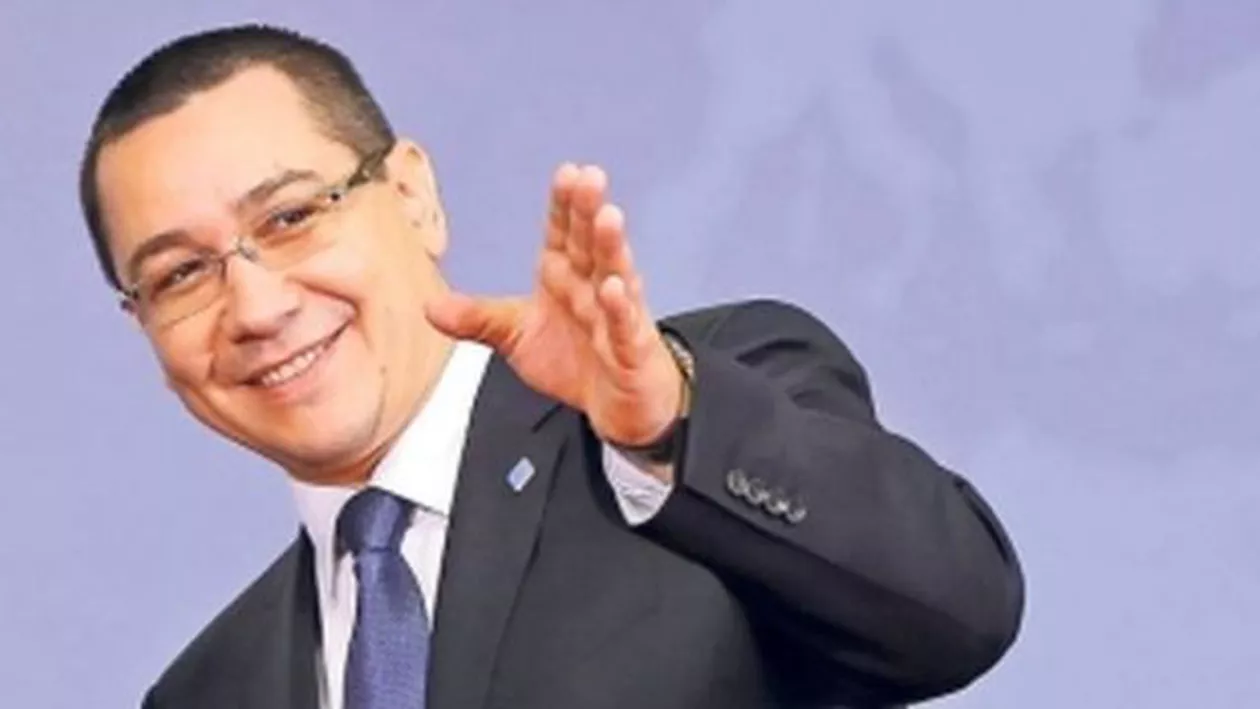 Victor Ponta a fost citat pe 6 noiembrie la ÎCCJ, alături de celelalte persoane implicate în dosarul Turceni Rovinari