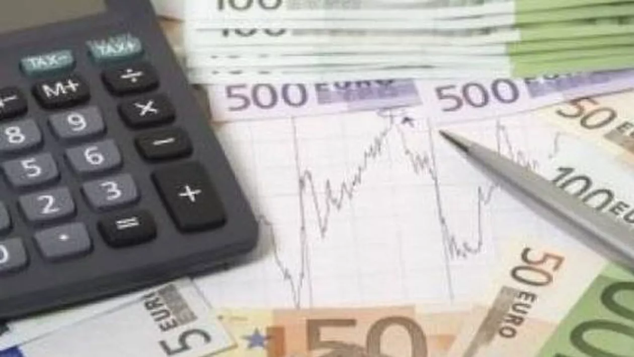 Eurostat: România a avut printre cele mai scăzute deficite bugetare din Uniunea Europeană din 2014