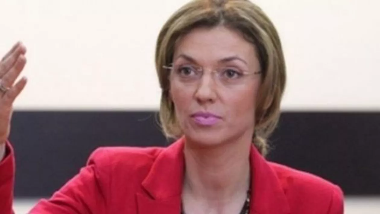 Alina Gorghiu: Folosirea forței împotriva cetățeanului nu a fost și nu va fi niciodată acceptată de PNL. Evenimentele din 13-15 iunie, exemplu clasic al reacției împotriva conceptului de libertate