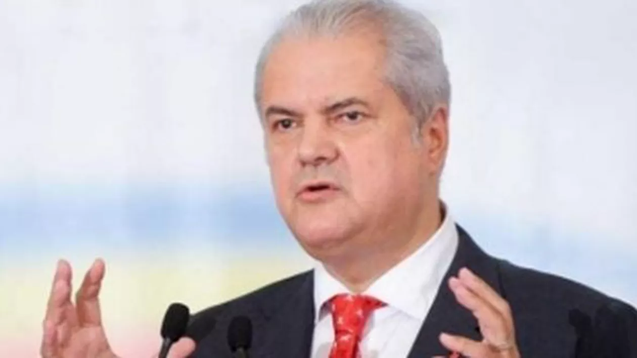 Adrian Năstase, despre acuzarea lui Ion Iliescu în dosarul mineriadei: Trebuie să așteptăm să vedem care va fi deznodământul