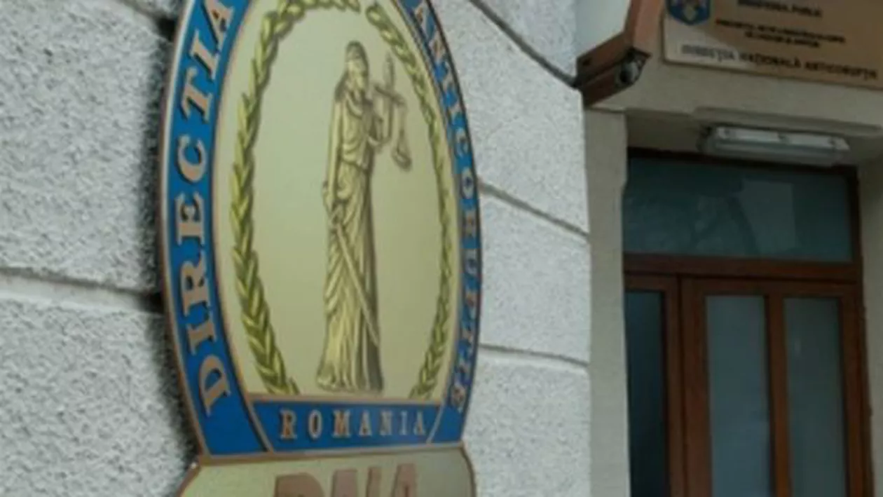 Ilfov: Ioan Rădulescu, fost primar al comunei Copăceni, a fost reținut pentru luare de mită şi trafic de influenţă