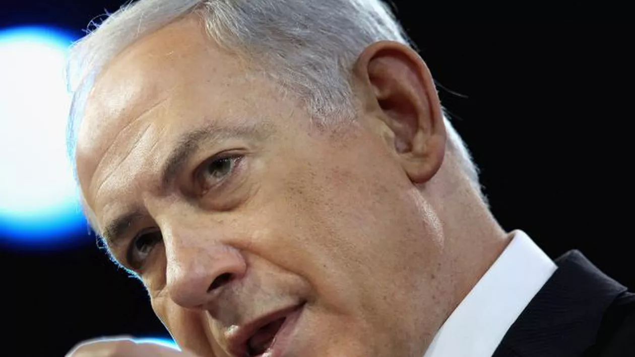 Netanyahu: Trebuie să se facă presiune asupra lui Abbas pentru a renunța la încurajarea la terorism