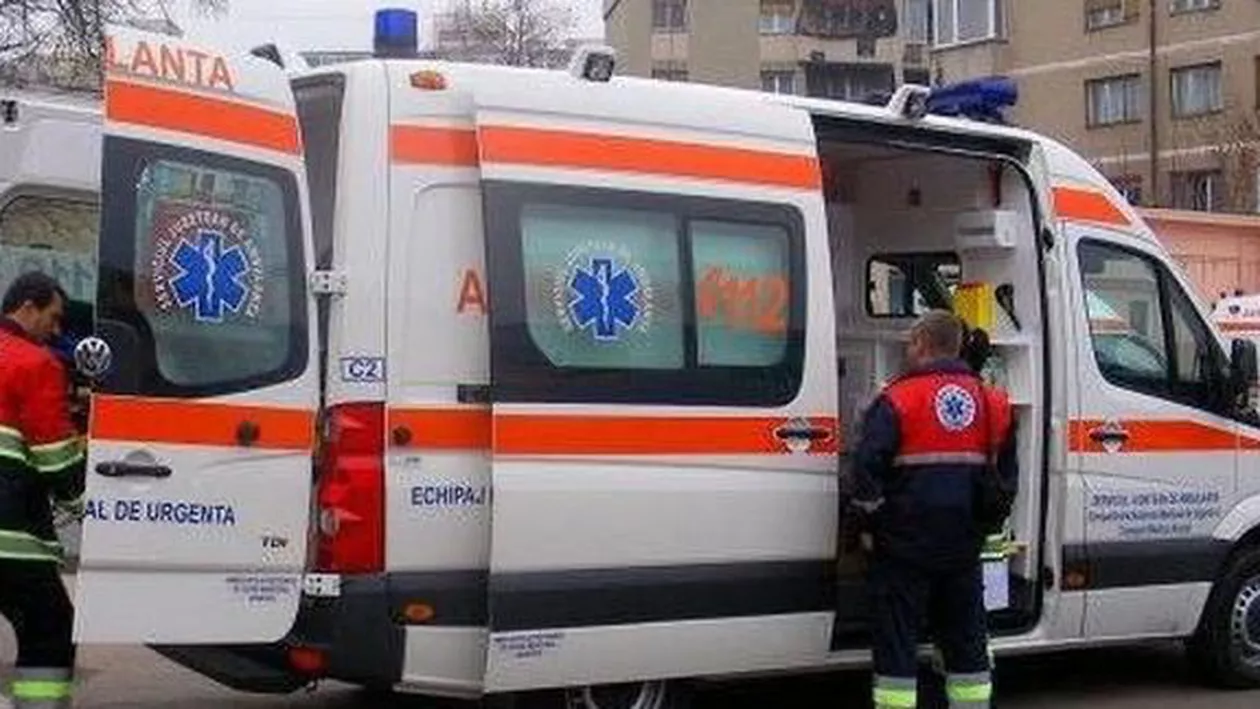 Lugoj: Un bărbat de 22 de ani i-a dat foc unui consătean, după o ceartă iscată la birtul din sat
