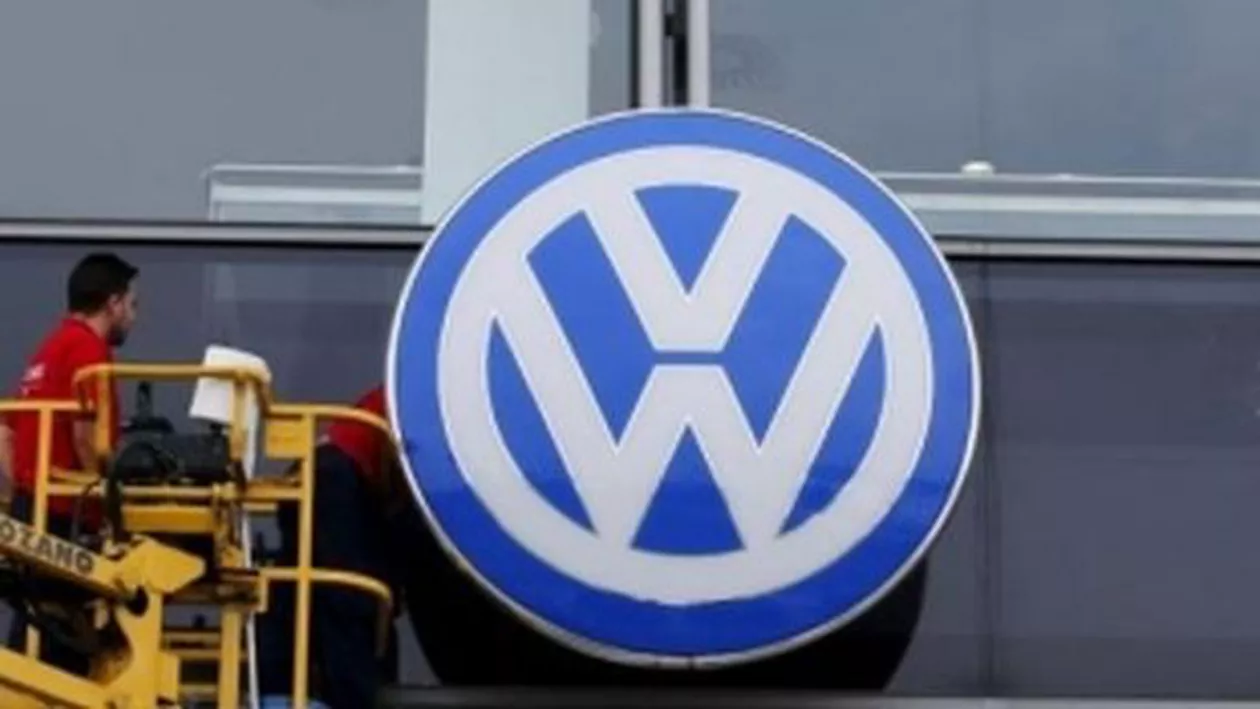 Volkswagen: Peste 3 milioane de mașini vor avea nevoie de modificări mecanice