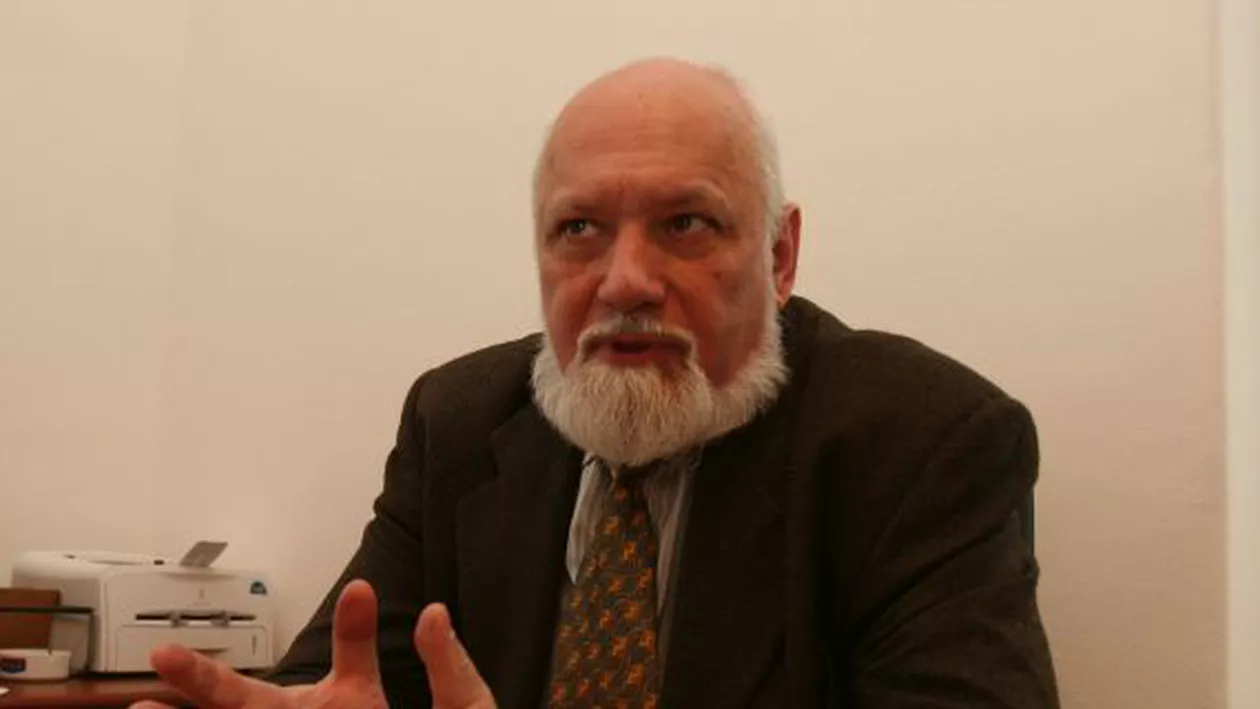 Voican Voiculescu, despre redeschiderea dosarului Mineriadei: E un act de răzbunare politică. Mineriada a fost doar în 14-15, ca o consecință a lui 13, asupra căruia se păstrează tăcere (VIDEO)