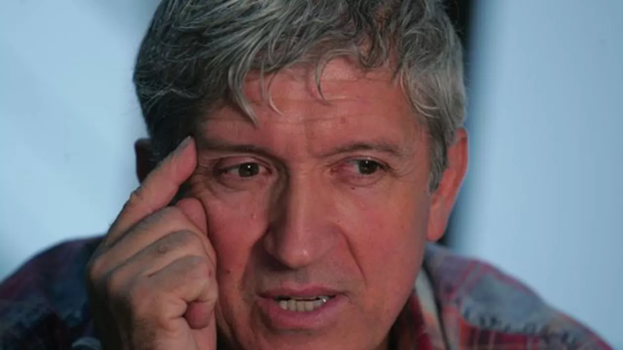 "Actoria este o meserie la fel de veche ca politica și ca prostituția. La fel de veche, dar alta!". Diaconu: Iohannis a folosit de 20 de ori într-un discurs acuvântul "actor". Corect era "activist"