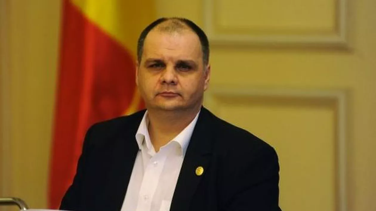 Buicu: Campania “Pacient de România” poate conduce spre un deziderat cu 6% pentru Sănătate printr-o creștere anuală a bugetului cu 5%