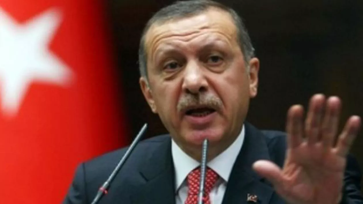 Președintele Turciei acuză Statul Islamic, militanții kurzi și poliția secretă siriană de atentatul de la Ankara