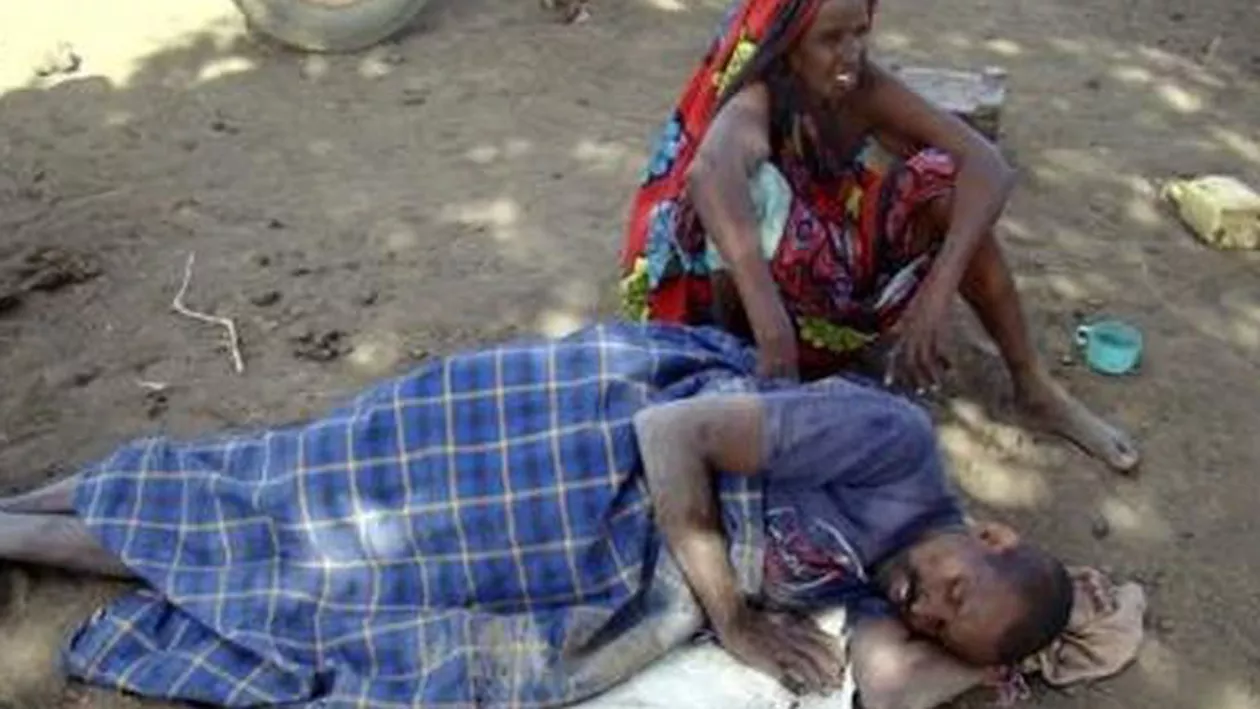 Epidemie de holeră în Tanzania: 74 de morți și 5000 de persoane contaminate
