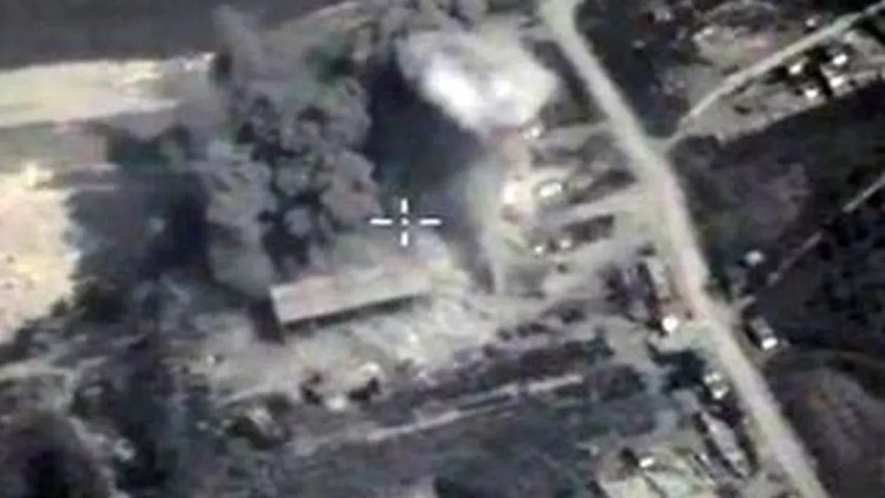 SUA la Consiliul de Securitate al ONU: Atacurile Federației Ruse în Siria au forțat circa 85.000 de oameni să-și părăsească locuințele și au distrus infrastructura orașelor
