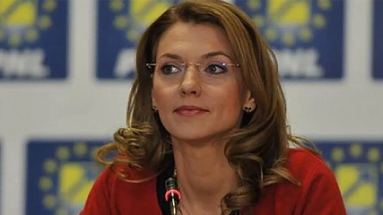 Alina Gorghiu, despre rectificarea bugetara: PSD a ales, încă o dată, să sacrifice dezvoltarea și modernizarea României pentru a colecta bani buni de împărțit în campania electorală