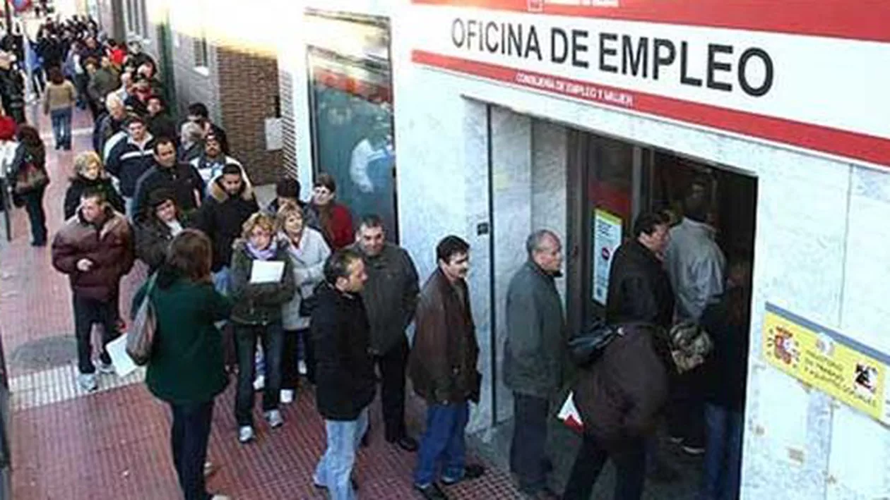 Spania: Șomajul a ajuns la minimul ultimilor patru ani, în al treilea trimestru al anului fiind înregistrată o rată de 21,2%
