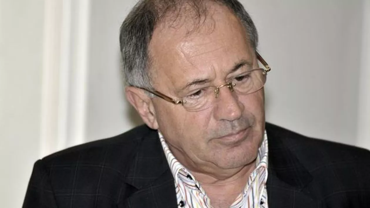 Sorin Roșca Stănescu, daune simbolice de 100 de lei pentru Traian Băsescu