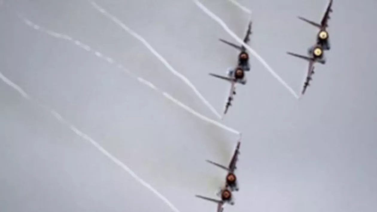 Aproape 450 de persoane au fost ucise de raidurile aeriene lansate de Rusia în Siria