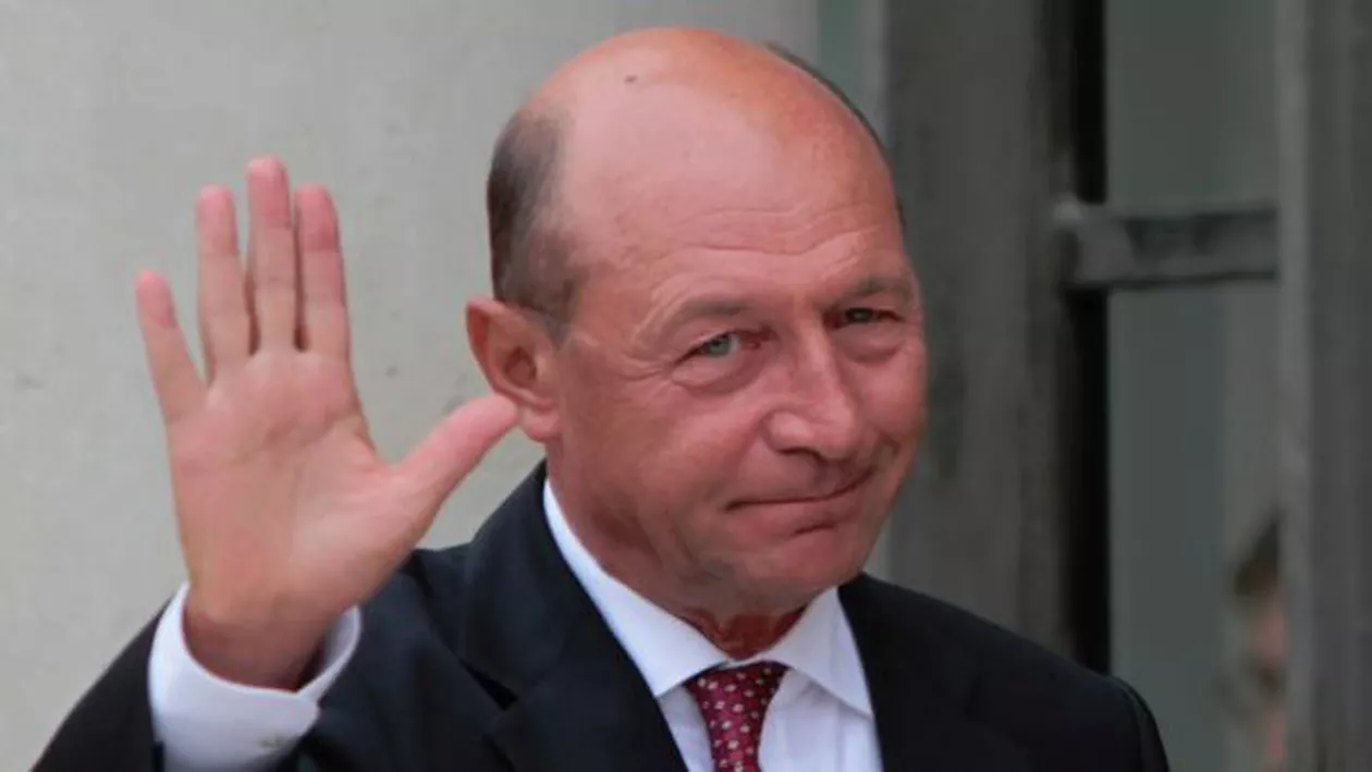 “Motivul pentru care m-am reîntors în PMP este indiscutabil Traian Băsescu. Din punctul meu de vedere cel mai bun om politic al României”. Mai mulți parlamentari au ales să se înscrie în PMP în ultima vreme