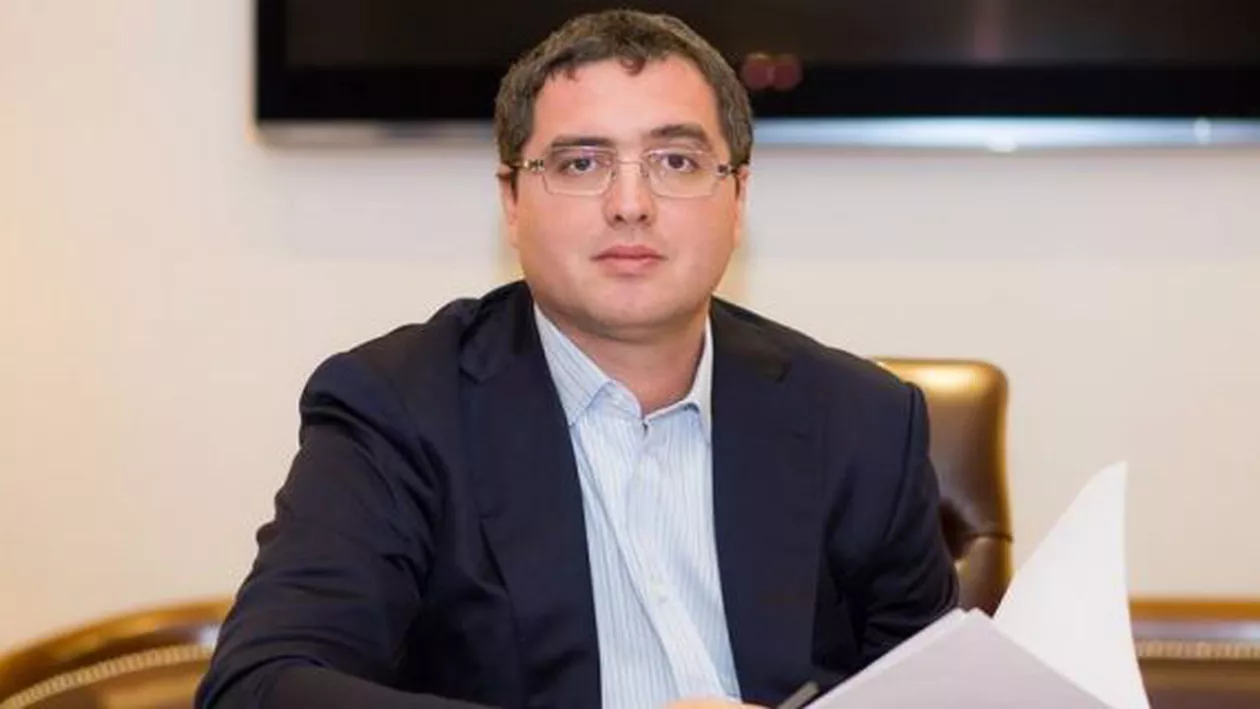 Republica Moldova: Primarul din Bălţi a fost reținut pe aeroportul din Chișinău. Renato Usatîi se întorcea de la Moscova (VIDEO)