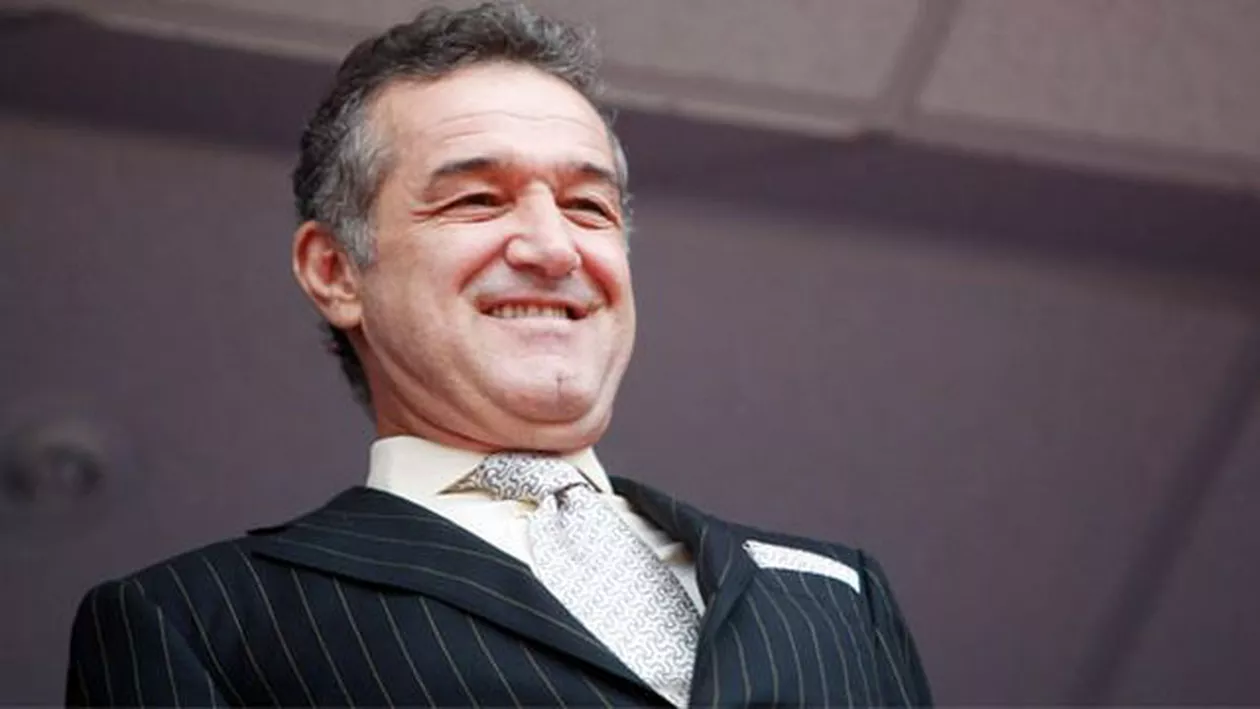 Jan Pavel: Becali vrea să-i descurajeze pe cei care vor să participe la miting