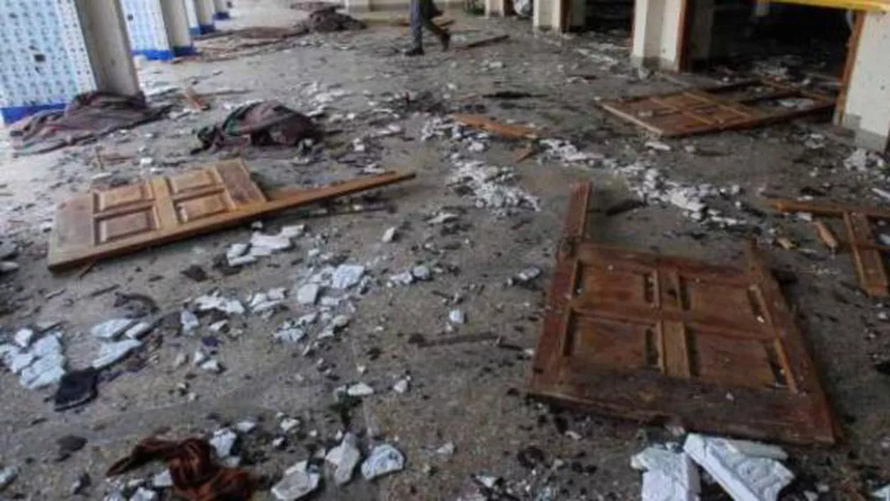 Pakistan: Cel puțin 15 persoane au murit și aproape 40 au fost rănite în urma unui atentat sinucigaș împotriva șiiților