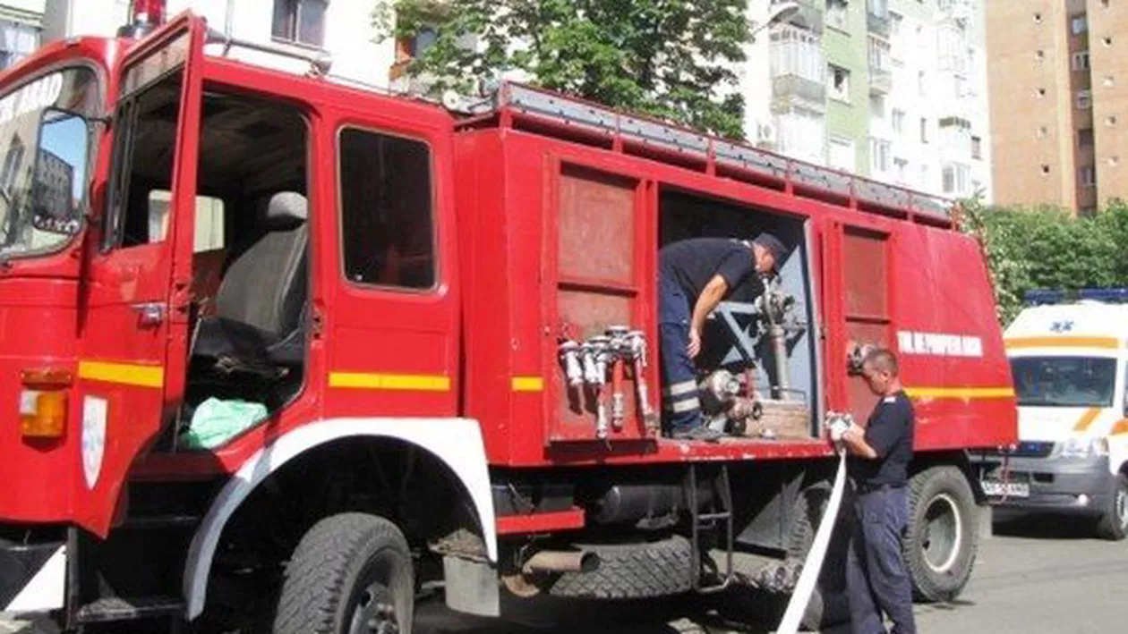 Arad: Exercițiul „ROMODEX 2015” se desfășoară în prezența a 170 de militari