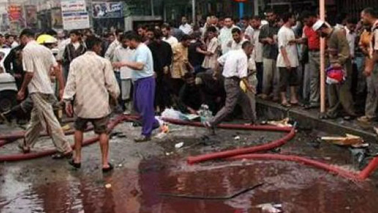 Nigeria: 37 de morți în două atentate comise în moschei