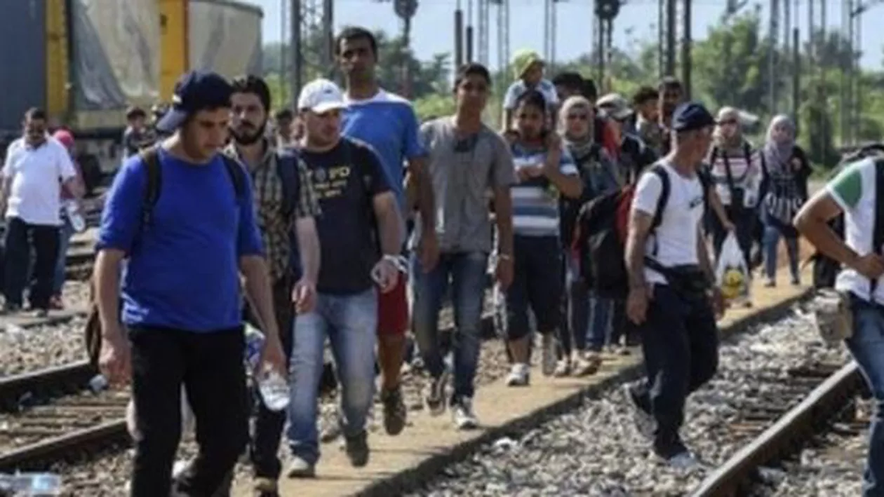 Germania: O lege care înăsprește condițiile pentru dreptul la azil intră în vigoare sâmbătă, cu o săptămână mai devreme decăt se stabilise inițial