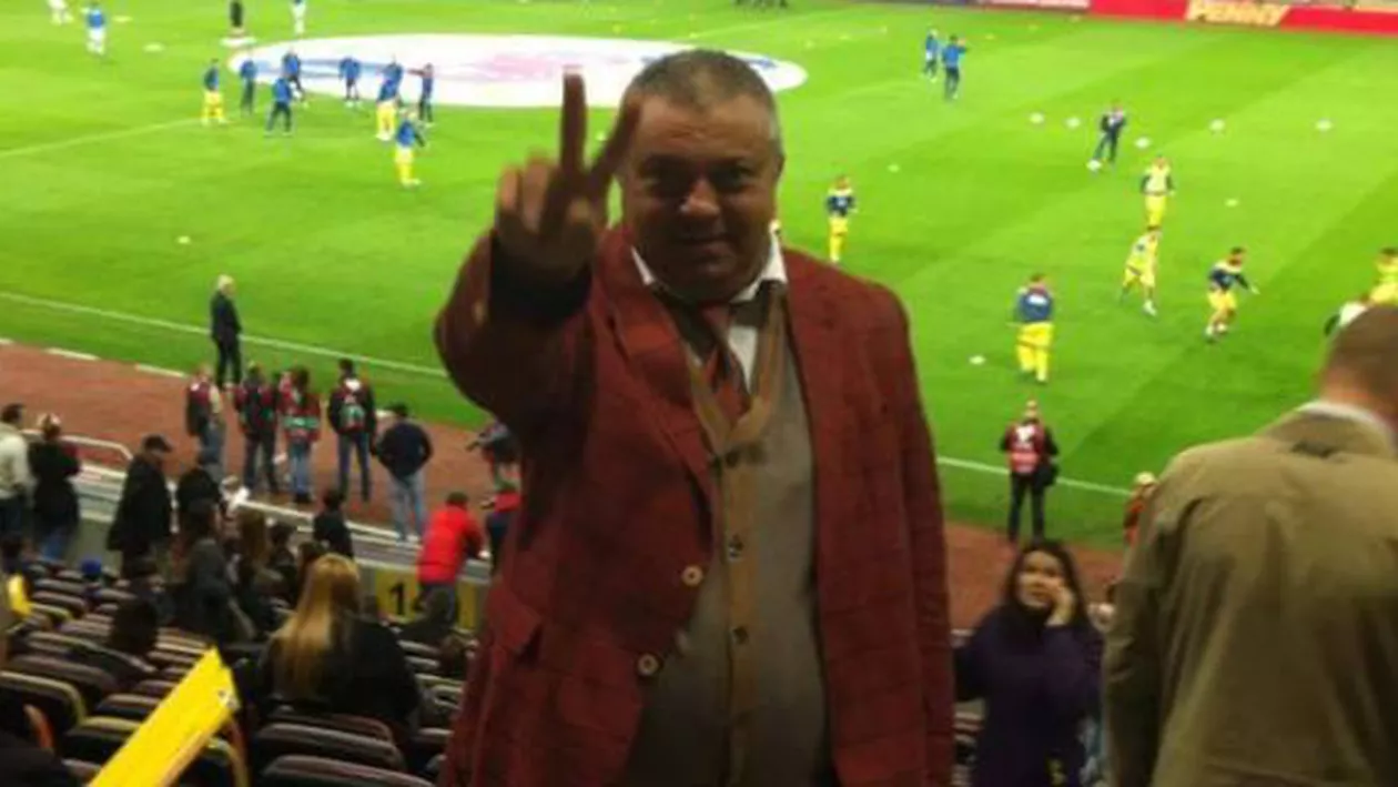 Vasile Șalaru, greu de uitat de elevi: Îi sfătuia pe băieți cum să își aleagă nevasta. Să se ducă la ele acasă, să le trimită la bucătărie și să se uite dacă este praf sau nu, dacă prietena lor e gospodină