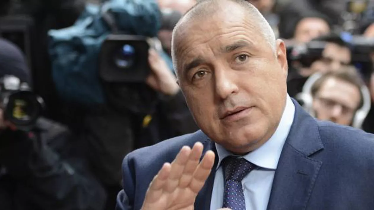 Premierul bulgar, Boiko Borisov: Bulgaria, România și Serbia își vor închide granițele dacă Germania și Austria o vor face