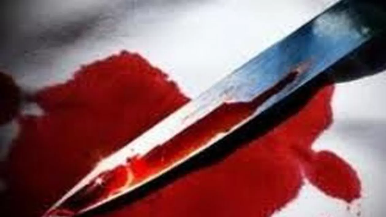 Bistrița: O tânără a murit după ce a fost înjunghiată în abdomen de un adolescent în vârstă de 16 ani