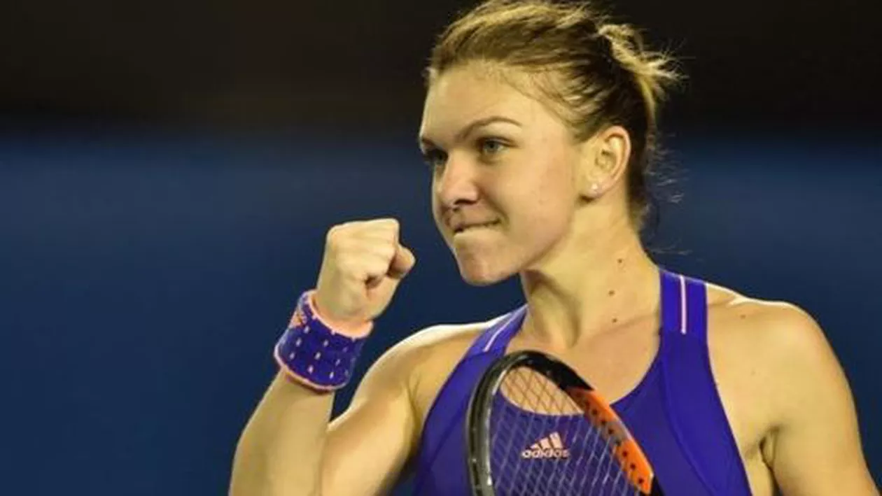 Nu sunt robot, să câștig toate meciurile: Simona Halep răspunde presiunii simțite din partea fanilor înaintea competițiilor