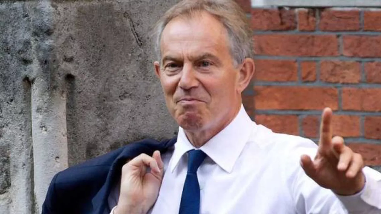 Tony Blair și-a cerut scuze pentru erorile conflictului din Irak. Fostul premier regretă că a implicat Marea Britanie în război și spune că invadarea țării a fost "o crimă de război" (VIDEO)