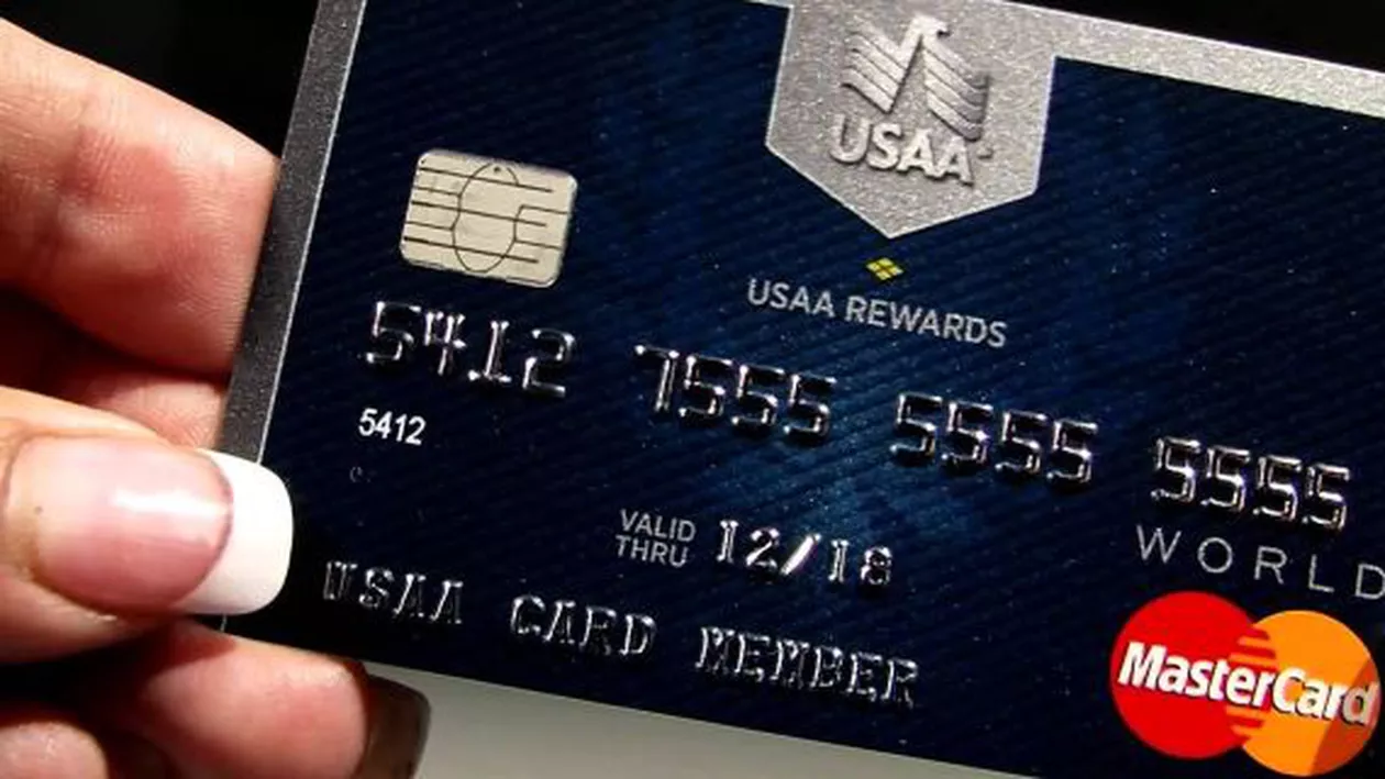 SUA: Unul dintre cei mai mare emitenți de carduri din SUA trece la Visa. Schimbarea va avea loc de anul viitor