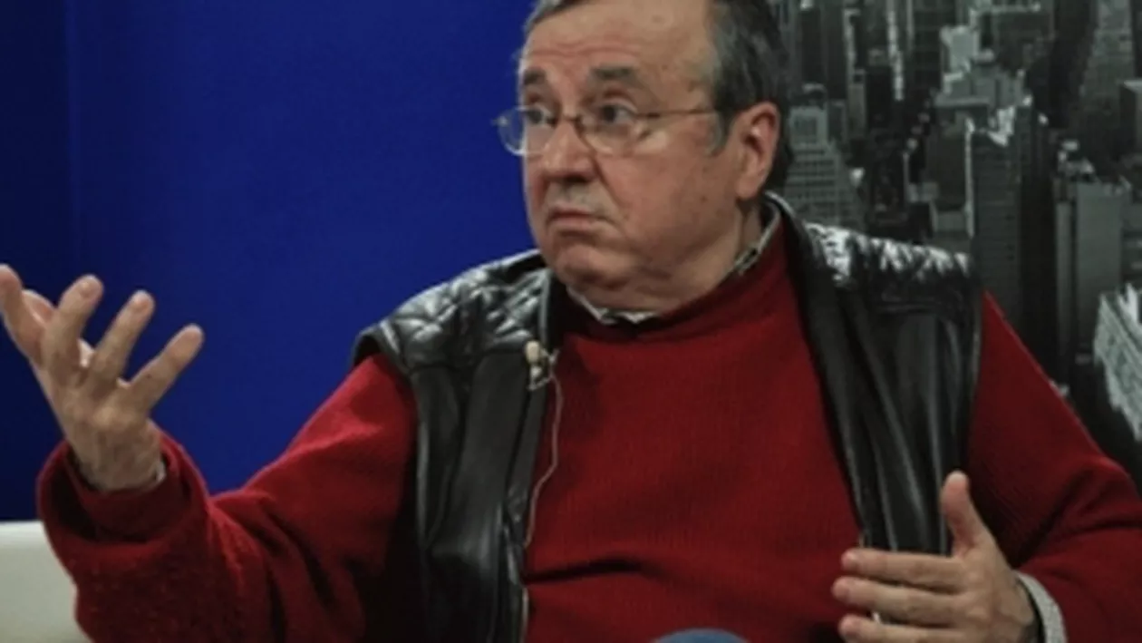 Ion Cristoiu, după deschiderea cimitirului eroilor români căzuți pe frontul rusesc: La Stalingrad Victor Ponta i-a luat fața lui Klaus Iohannis