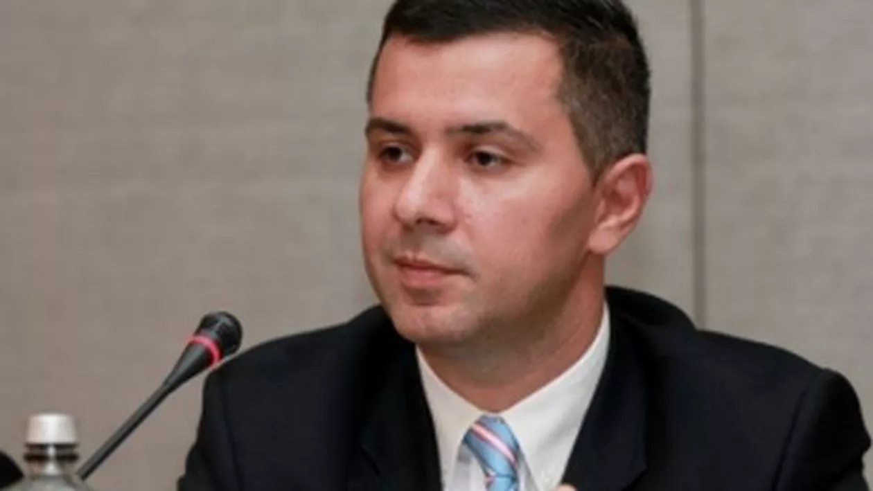 Marius Nica: Avem un grad de absorbție a fondurilor europene estimat la 65% în prezent