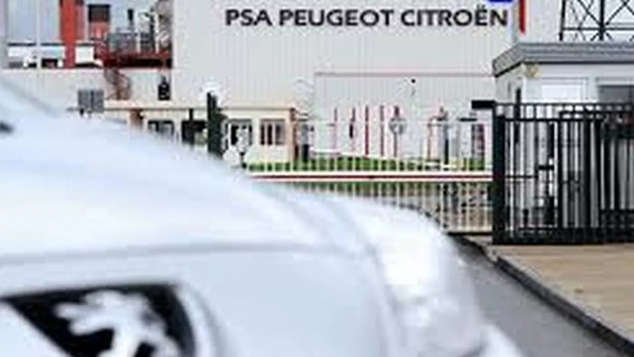 Peugeot: Nu am păcălit niciodată consumatorii în privința mașinilor diesel