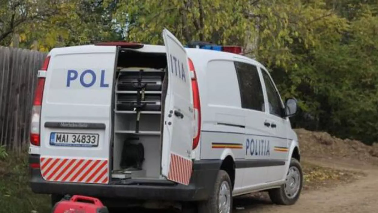 Vaslui: Femeie bătută și violată, în stare gravă la spital