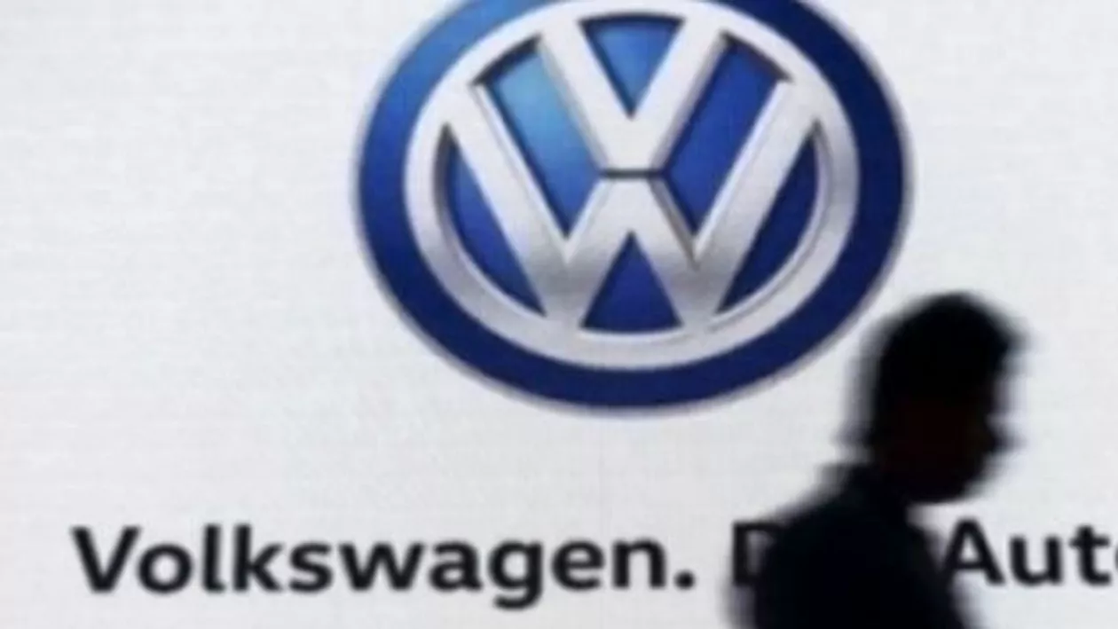UE ştia despre manipularea testelor de către Volkswagen încă din 2013