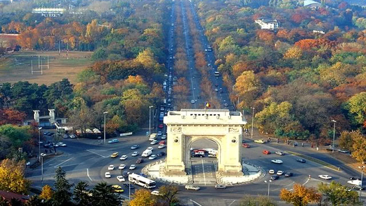 Capitala, pe lista siturilor istorice amenințate de distrugere