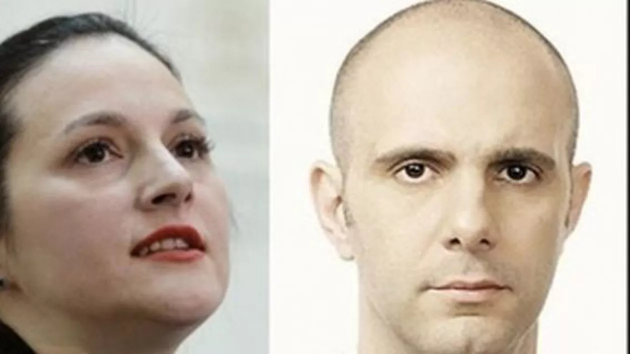 Alina Bica, fostă şefă DIICOT, şi Şerban Pop, fostul şef ANAF, vor fi plasați în arest la domiciliu. Decizia este definitivă
