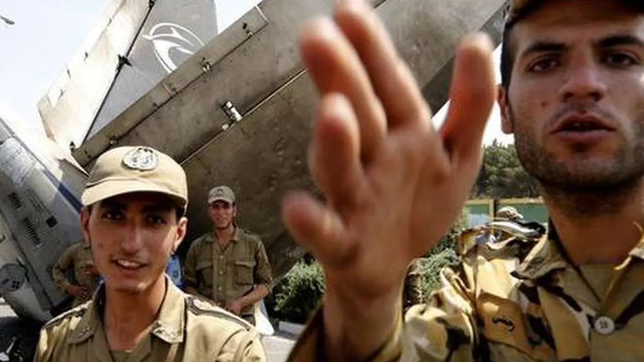 Iranul, mai deschis dialogului privind drepturile omului