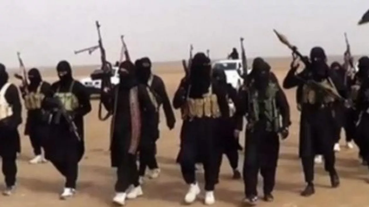 Statul Islamic a revendicat un atentat cu bombă într-o moschee din Arabia Saudită