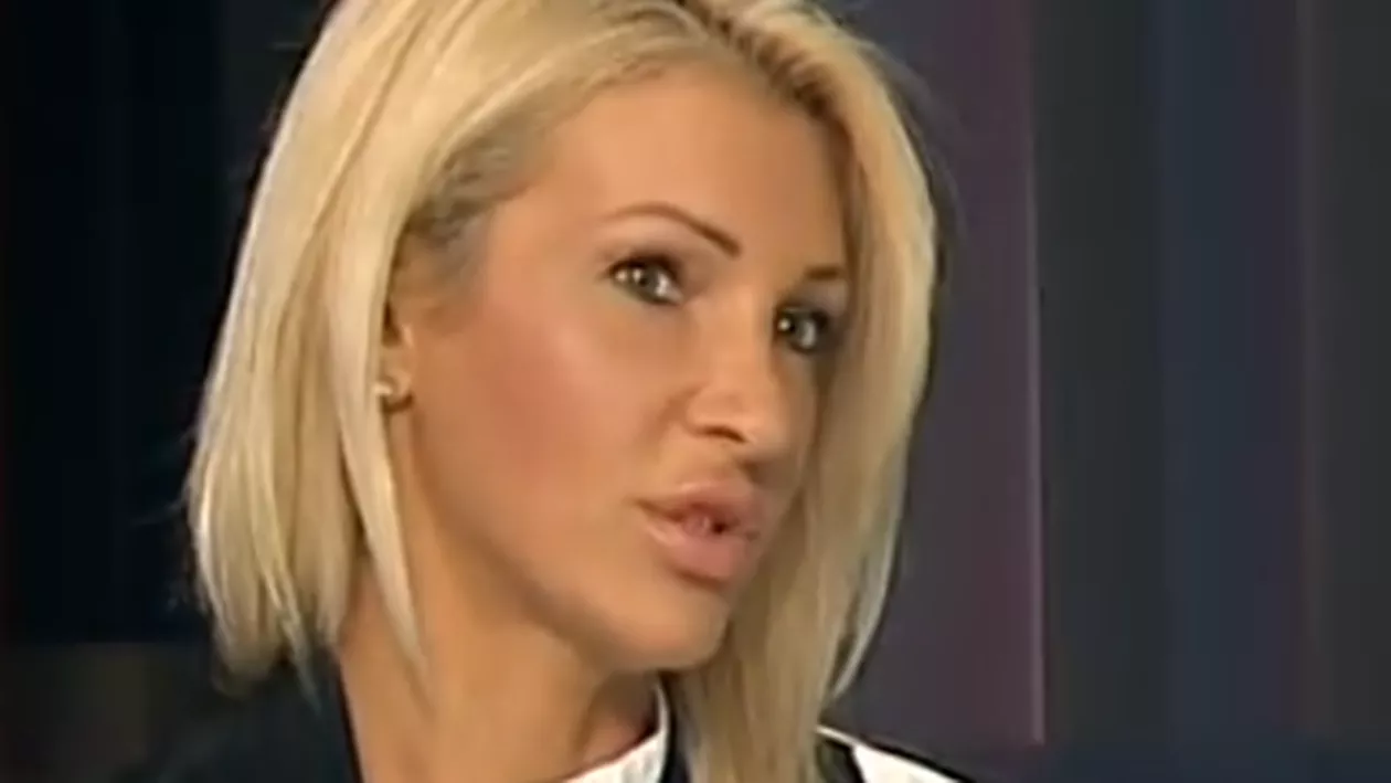 ”Violența domestică era la noi ca mersul pe bicicletă la alții”. Alina Măgureanu: Virgil Măgureanu este în continuare un om influent