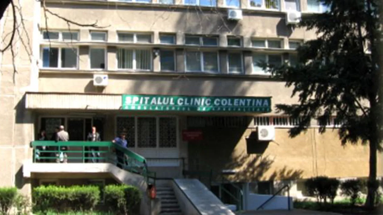 Percheziții la Spitalul M.A.I., Spitalul Colentina și Casa de Pensii a Sectorului 1, într-un dosar privind eliberarea de dosare de pensionare în schimbul unor sume de bani